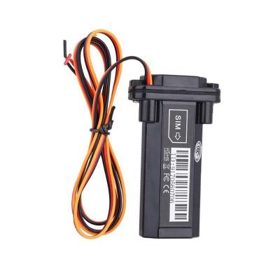 China Car 2G Handheld Professional Vehicle Motorcycle Waterproof Anti-theft GSM GPS LBS Locator Tracking Device Car Electronics Accessories for sale