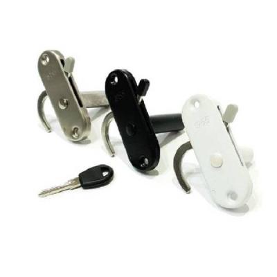 China door handle lock 85mm for sale