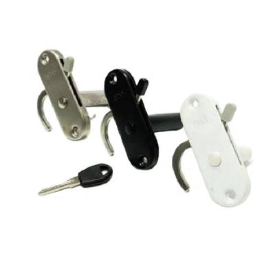 China Stainless Steel Door And Window Security Locks Traditional Thick Home Furniture Set Hardware for sale