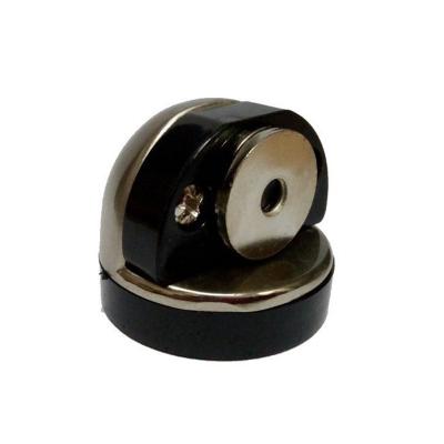 China Material: zinc alloy door stoppers for sale