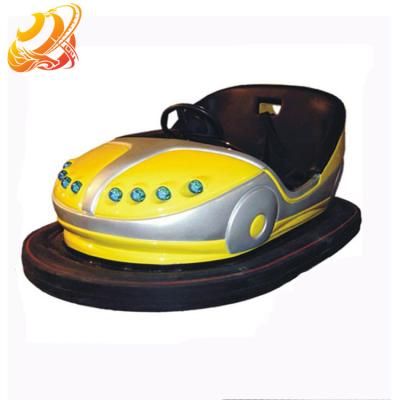 China Mini Amusement Park Rides Playground Battery Bumper Car Price DW-BP-2 for sale