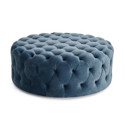 China Removable and washable cushion (on the other) adjustable single cushion fabric office computer chair round sofa cushion dormitory for sale