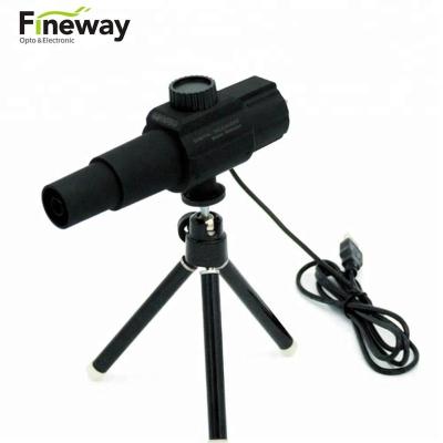 China FW-W110 70X HD Digital Handheld Portable Monocular Telescope with Tripod USB Camera for Far Viewing for sale