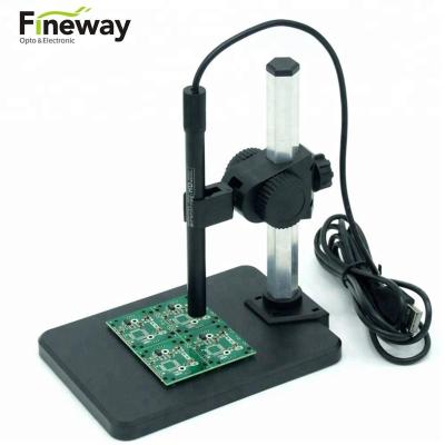 China FW-B600 Portable Built in 600X Led USB Pen Type Digital Microscope for PCB Repairing Tool for sale