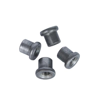 China Carbon Steel Hex T Nut Furniture Fastener Bolt Screw Fastener for sale