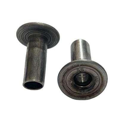 China Factory Wholesale Hex Fastener Carbon Steel T Nuts for sale