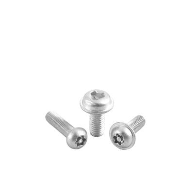 China Carbon Steel Customer Non-Standrad Precision Screw Bolt for sale