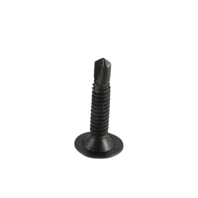 China Csk Round Flat Self-drilling Screw Nail Hardware Main Building Materials for sale