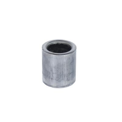 China Original Wholesale Carbon Steel Color Casing Furniture Connecting Nut Carbon Steel Fastener for sale