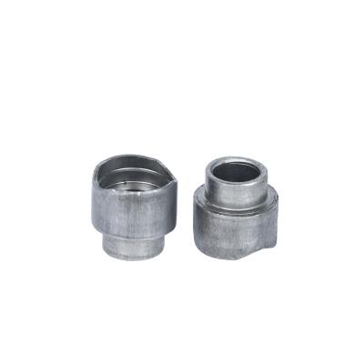 China Carbon Steel Customized Non-Standard Hardware Accessories Furniture Shaped Nut Connection Fasteners for sale