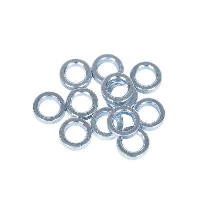 China ISO9001 Carbon Steel Environmental Protection Test Fasteners Customized Non-standard Bicycle Accessories for sale