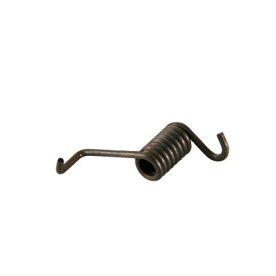 China Apartment ; Leaf ; Shaped Plate Coil Spring Furniture Hardware Fastener Accessories Spring for sale