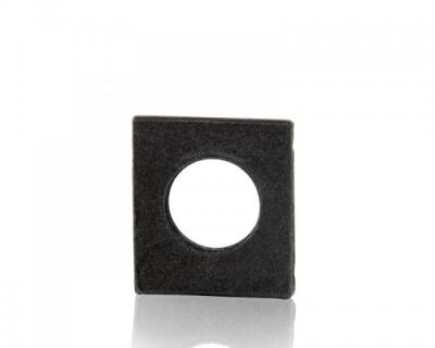 China Heavy Industry Square Tapered Steel Joints For Use With Channel Sections Gasket Hardware Fastening for sale