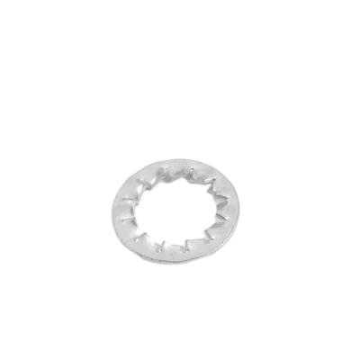 China Lock Washers Heavy Industry Serrated Type for sale