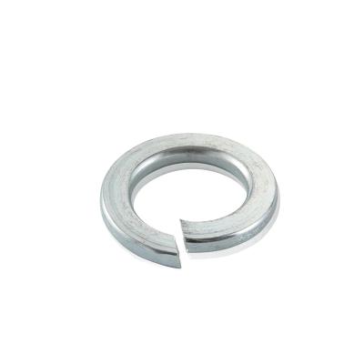 China Heavy Industry Spring Lock Washer For Cylinder Head Bolt Fastener Hardware Gasket for sale