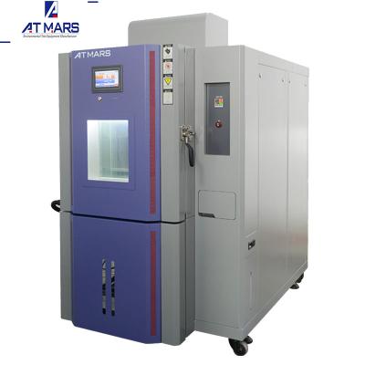 Китай Economical Custom Design High And Low Constant Temperature Test Chamber продается