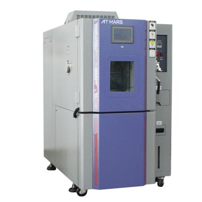 China Factory Used Fast Change Rate Temperature Climatic Test Chamber Explosion Proof Combined zu verkaufen