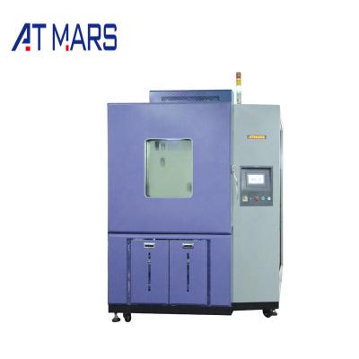 China Sell Well New Type Fast Change Rate High And Low Pressure Rapidly Change Temperature Change Rate Test Chamber zu verkaufen