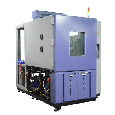 China Fast Change Rate Cold Shock climatic test chamber Universal Temperature Chamb zu verkaufen