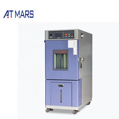 中国 Temperature and Humidity Benchtop Environmental Chamber for Laboratory 販売のため