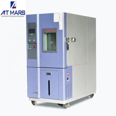 China Professional Stability Cycle Constant Temperature And Humidity Testing Chamber zu verkaufen