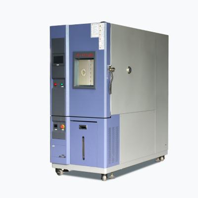 중국 Proper Price Top Quality Constant Tank Temperature Test Chamber Programmable And Humidity 판매용