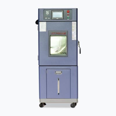 中国 Professional Manufacture Cheap Constant Desktop Temperature And Humidity Cycle Test Chamber 販売のため