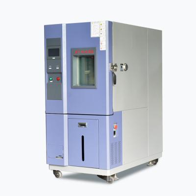 China Made In China Superior Quality Constant Programmable Temperature And Humidity Environmental Test Chamber zu verkaufen