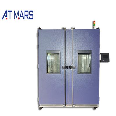 中国 CE approved Climate Chamber walk in test chamber Humidity Stability Chamber 販売のため