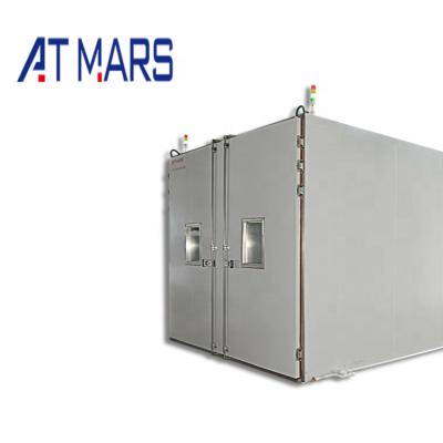 중국 Unique Design Hot Sale Walk-In Constant Temperature Humidity Test Chamber 판매용