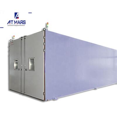 Κίνα Special Design Widely Used walk in test chamber Temperature And Humidity Chambers προς πώληση