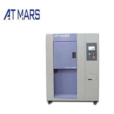 China Climatic Thermal Shock Constant Humidity Cooling Test Chamber with CE zu verkaufen