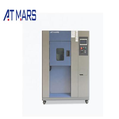 China 150L Climatic Thermal Shock Constant Humidity Cooling Test Chamber with CE zu verkaufen