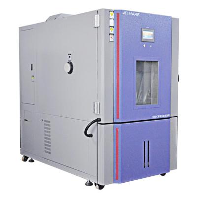 China Unique Design Hot Sale high low temperature test chamber With Temperature à venda