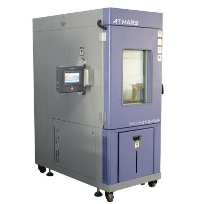 Китай Guaranteed Quality Unique High And Low Temperature Low Pressure Cryogenic Environment Test Chamber продается