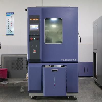 China Superior Quality high low temperature test chamber With Imported for sale