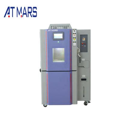 中国 2021 408L Fast Change Rate Test Chamber ESS test chamber AST for HALT and HASS testing 販売のため