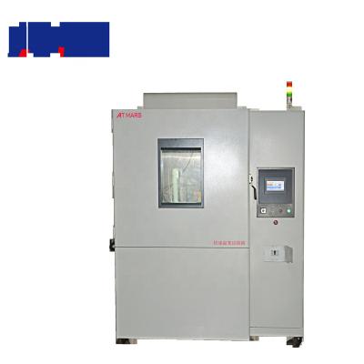 China High quality Customized fast change temperature chamber for laboratory Te koop