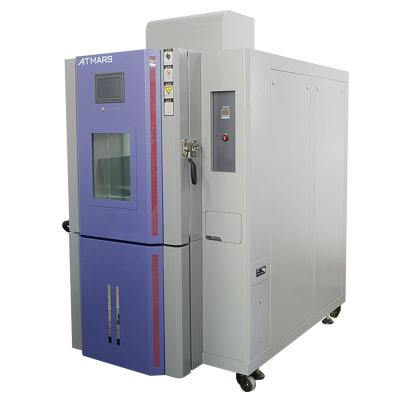 China 2021New Launched High quality Customized Type Fast Change Temperature Chamber For Laboratory Te koop