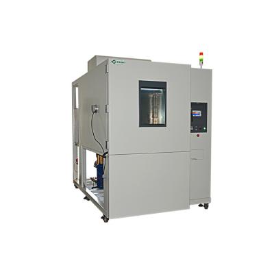 中国 New launched High Quality Customized Type ess test chamber Fast Change Temperature 販売のため