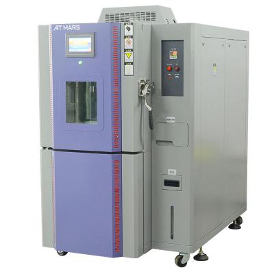 Chine 2021 408L Fast Change Rate Test Chamber ESS Test Chamber AST for HALT and HASS Testing à vendre