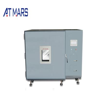 中国 Wholesale Environmental Temp Humidity Vacuum Chambers  Altitude Simulation Test Chamber 販売のため