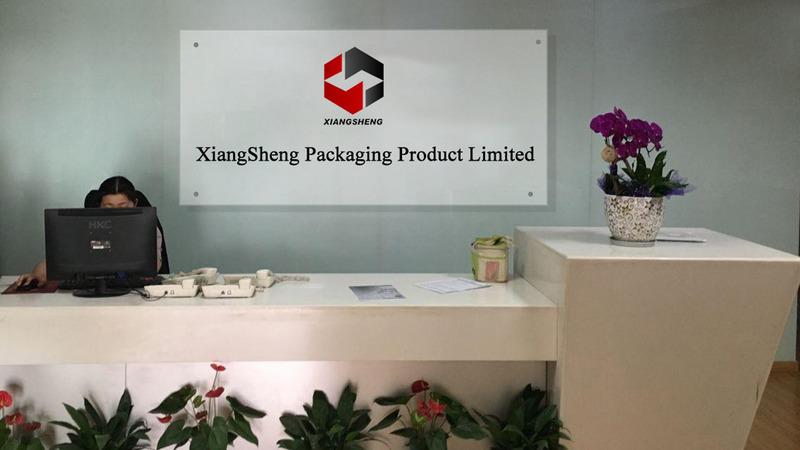 Verified China supplier - Dongguan Xiangsheng Packaging Product Limited