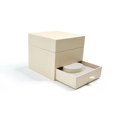 China Recycled Materials Cardboard Box Packaging Luxury Gift Box With Custom Small Boxes And Lid Packaging for sale