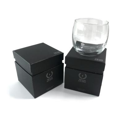 China Recyclable Custom Printing Paper Packing Boxes Scent Perfume Bottle Packaging Box for sale