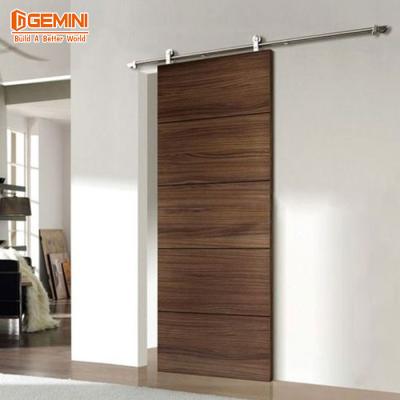 China eco-friendly barn door for sale