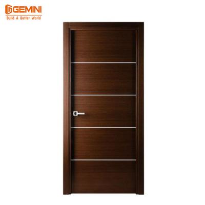 China eco-friendly pvc door for sale