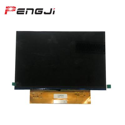 China 3840*2400 8.9 inch FOG projector screen panel (PJ089Y2V5) 8.9 inch for sale