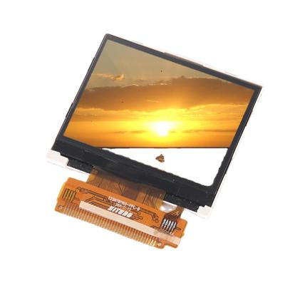 China 2.3 inch TFT LCD with 40 pin RGB interface (PJ2301H08-23H40P400) 2.3 INCH display FPC for sale