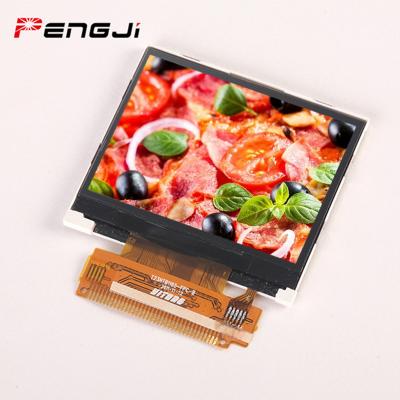 China Sports DV Camera Screen 2.3 inch TFT LCD Display (PJ2301H08-23H40P400) with 40 Pins RGB 2.3 INCH for sale